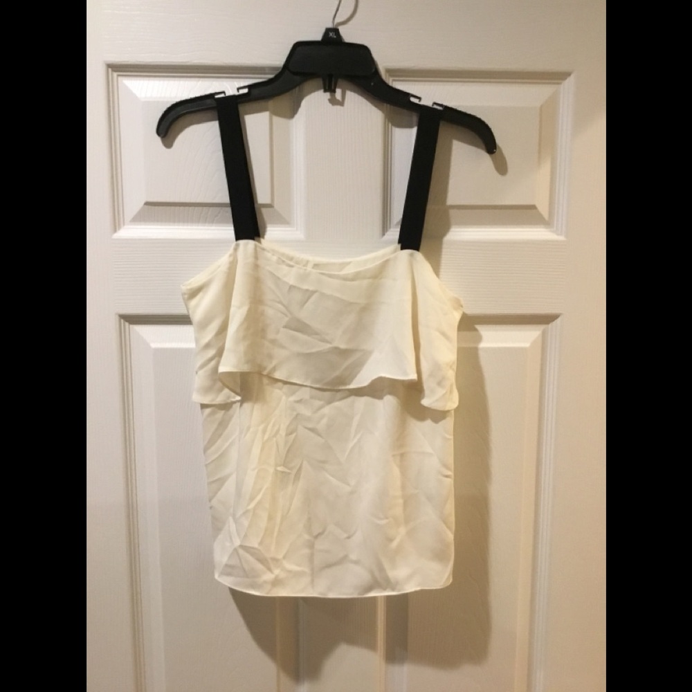 Cute H& M top